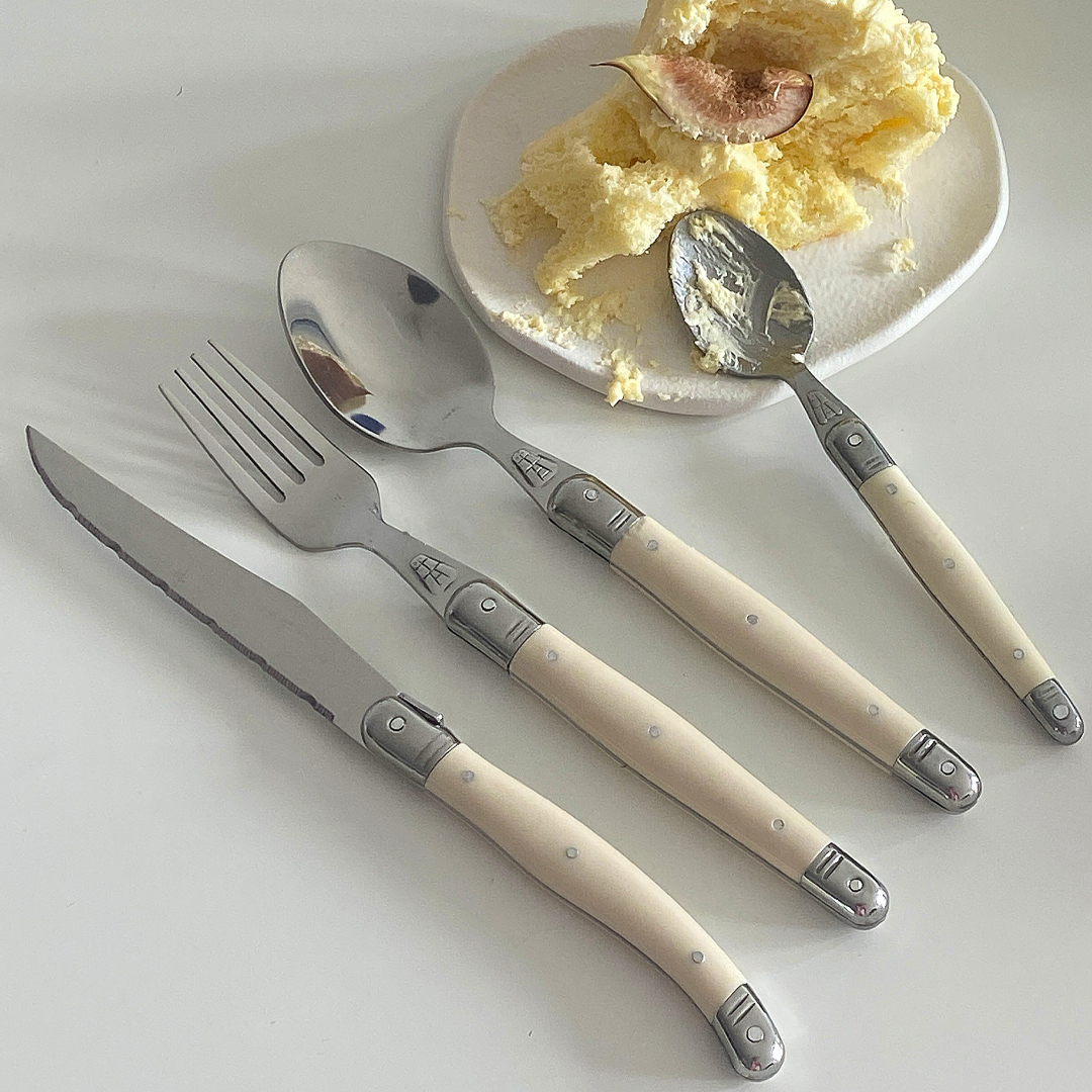 쏠띵즈 Vintage Classic Cutlery Set 빈티지 클래식 커트러리세트